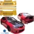 FRP BCLU Body Kit 4pc > Acura TSX 2004-2008 - image 2