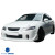 FRP BCLU Body Kit 4pc > Acura TSX 2004-2008 - image 6