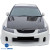 FRP BCLU Body Kit 4pc > Acura TSX 2004-2008 - image 7