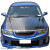 FRP BCLU Body Kit 4pc > Acura TSX 2004-2008 - image 21