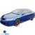 FRP BCLU Body Kit 4pc > Acura TSX 2004-2008 - image 22