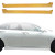 FRP BCLU Body Kit 4pc > Acura TSX 2004-2008 - image 25