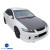 FRP BCLU Body Kit 4pc > Acura TSX 2004-2008 - image 27
