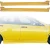 FRP BCLU Body Kit 4pc > Acura TSX 2004-2008 - image 30