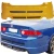 FRP BCLU Body Kit 4pc > Acura TSX 2004-2008 - image 43