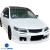FRP LSTA Front Bumper > Acura TSX 2004-2008 - image 2