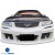 FRP LSTA Front Bumper > Acura TSX 2004-2008 - image 3