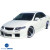 FRP LSTA Front Bumper > Acura TSX 2004-2008 - image 5