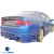 FRP LSTA Rear Bumper > Acura TSX 2004-2008 - image 6