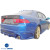 FRP LSTA Rear Bumper > Acura TSX 2004-2008 - image 6