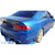 ModeloDrive FRP LSTA Rear Bumper > Acura TSX CL9 2004-2008
