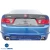 FRP LSTA Rear Bumper > Acura TSX 2004-2008 - image 9