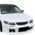 FRP LSTA Body Kit 4pc > Acura TSX 2004-2008 - image 3