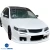 FRP LSTA Body Kit 4pc > Acura TSX 2004-2008 - image 4