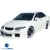 FRP LSTA Body Kit 4pc > Acura TSX 2004-2008 - image 7