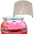 FRP MUGE Hood > Acura TSX 2004-2008 - image 3