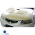 FRP MUGE Hood > Acura TSX 2004-2008 - image 2