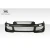 1996-1998 Honda Civic AVG Front Bumper - image 7