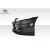 1996-1998 Honda Civic AVG Front Bumper - image 11