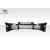1996-1998 Honda Civic AVG Front Bumper - image 12