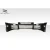 1996-1998 Honda Civic AVG Front Bumper - image 13