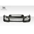 1996-1998 Honda Civic AVG Front Bumper - image 6