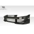 1996-1998 Honda Civic AVG Front Bumper - image 8