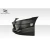 1996-1998 Honda Civic AVG Front Bumper - image 10