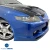 FRP JRAC Hood > Acura TSX 2004-2008 - image 3