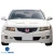 FRP JRAC Hood > Acura TSX 2004-2008 - image 8