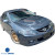 FRP JRAC Hood > Acura TSX 2004-2008 - image 9
