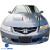 FRP JRAC Hood > Acura TSX 2004-2008 - image 10