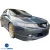 FRP JRAC Hood > Acura TSX 2004-2008 - image 11