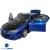 FRP JRAC Hood > Acura TSX 2004-2008 - image 28