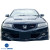 FRP JRAC Hood > Acura TSX 2004-2008 - image 29