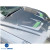 FRP JRAC Hood > Acura TSX 2004-2008 - image 13