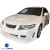 FRP JRAC Hood > Acura TSX 2004-2008 - image 2