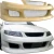 FRP SPO Front Bumper > Acura TSX 2004-2008 - image 1
