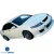 FRP SPO Front Bumper > Acura TSX 2004-2008 - image 6
