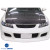 ModeloDrive FRP PHAS Front Bumper > Acura TSX CL9 2004-2008 - image 10