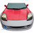 ModeloDrive FRP RIEG Front Bumper > Audi A5 B8 2008-2012