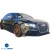 FRP RIEG Front Bumper > Audi A5 B8 2008-2012 > 2dr Coupe - image 7