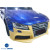FRP RIEG Front Bumper > Audi A5 B8 2008-2012 > 2dr Coupe - image 10
