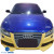 FRP RIEG Front Bumper > Audi A5 B8 2008-2012 > 2dr Coupe - image 11