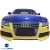 FRP RIEG Front Bumper > Audi A5 B8 2008-2012 > 2dr Coupe - image 13