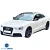 FRP RIEG Side Skirts > Audi A5 B8 2008-2012 > 2dr Coupe - image 2