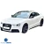 FRP RIEG Side Skirts > Audi A5 B8 2008-2012 > 2dr Coupe - image 2