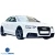 FRP RIEG Side Skirts > Audi A5 B8 2008-2012 > 2dr Coupe - image 3