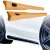 FRP RIEG Side Skirts > Audi A5 B8 2008-2012 > 2dr Coupe - image 1