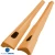 FRP RIEG Side Skirts > Audi A5 B8 2008-2012 > 2dr Coupe - image 8